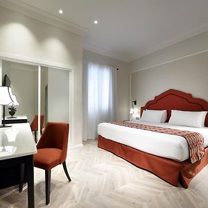 Kamer met een King Size Bed