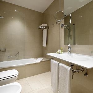 Duplex Vierpersoonskamer